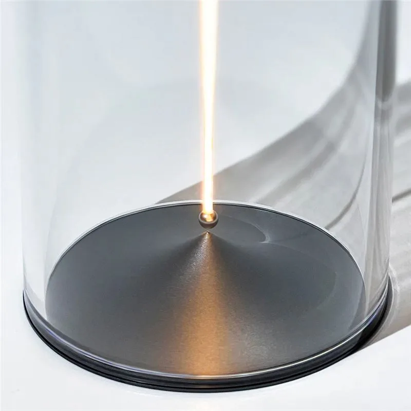 چراغ خواب مگنتی دکوراتیو AUGE Magi Night Lamp - 2