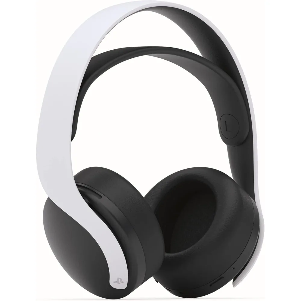هدست پلی استیشن 5 سونی مدل Pulse 3D سفید