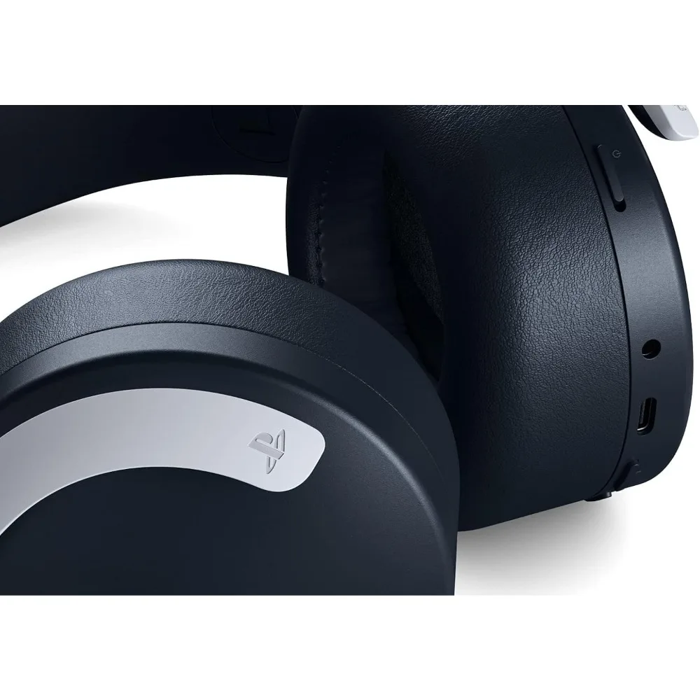 هدست Pulse 3D سفید مخصوص PS5 - 5