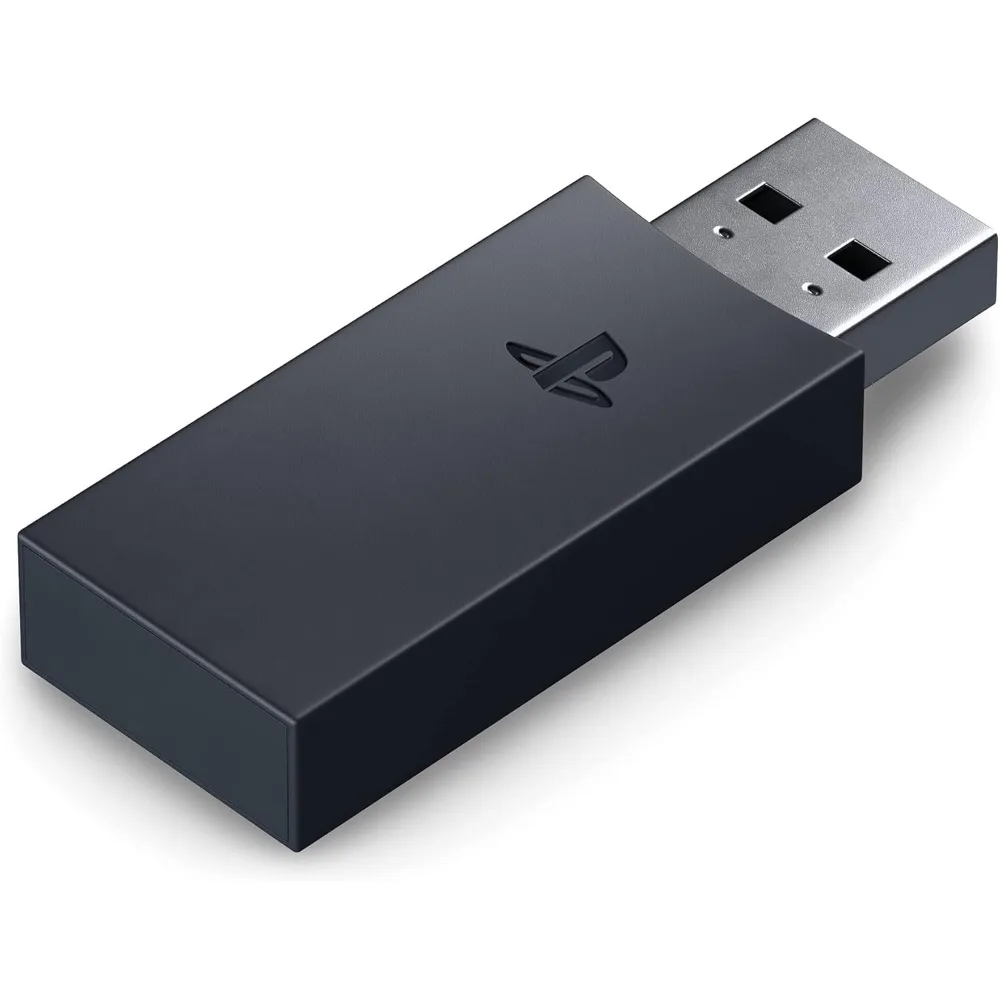 هدست Pulse 3D سفید مخصوص PS5 - 6