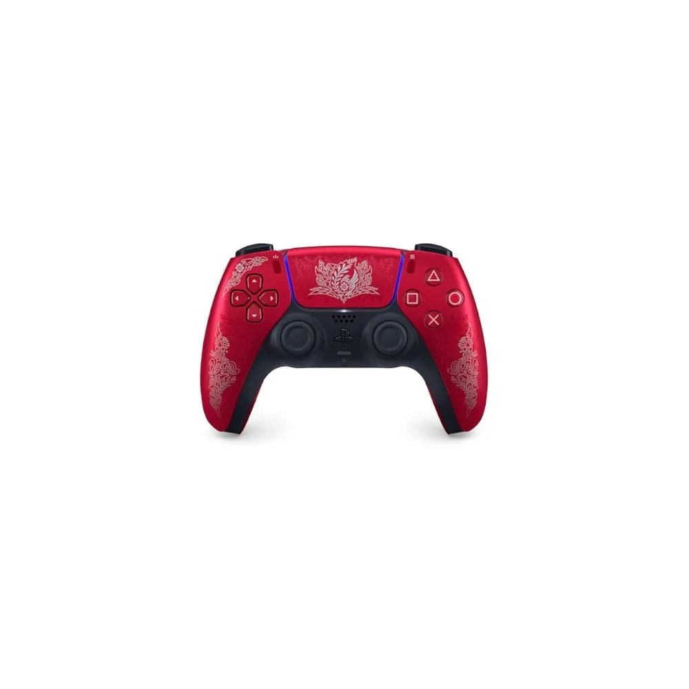 دسته بازی DualSense Monster Hunter: World - 4