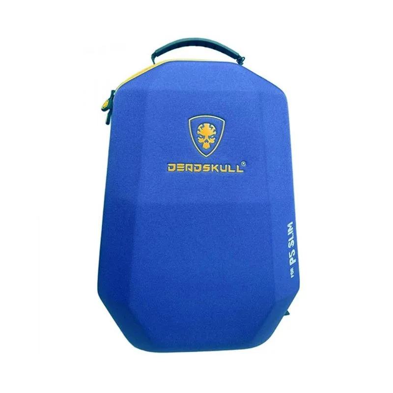 کوله پشتی Deadskull مخصوص PS5 Slim (رنگبندی) - 4