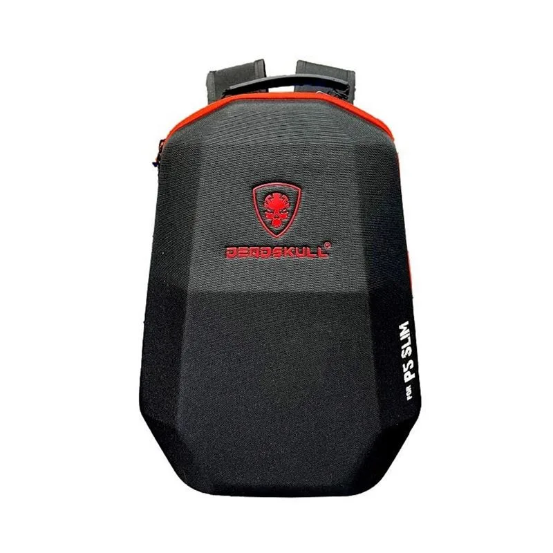 کوله پشتی Deadskull مخصوص PS5 Slim (رنگبندی) - 5