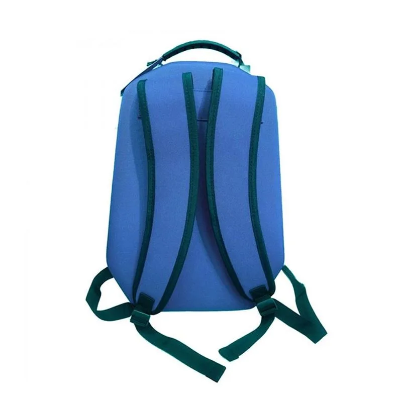 کوله پشتی Deadskull مخصوص PS5 Slim (رنگبندی) - 8