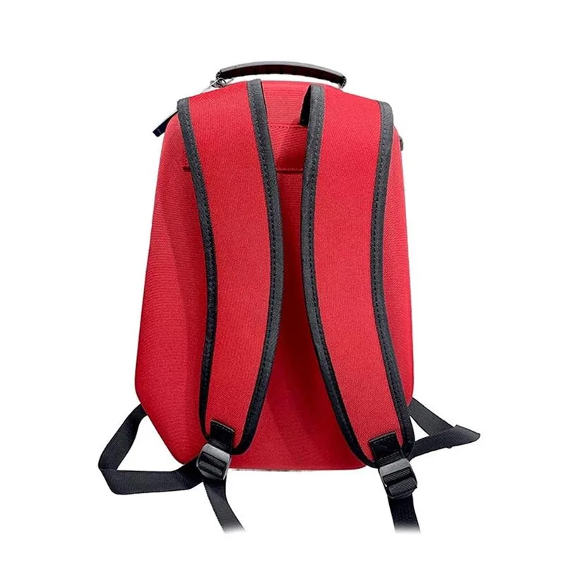 کوله پشتی Deadskull مخصوص PS5 Slim (رنگبندی) - 11