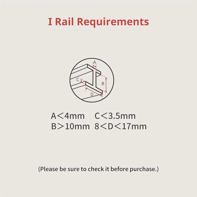 موتور پرده هوشمند SwitchBot Curtain I Rail - 3