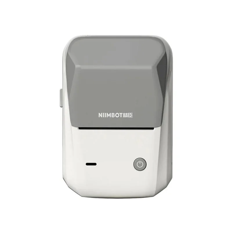 پرینتر لیبل زن حرارتی NIIMBOT مدل B1 - 5
