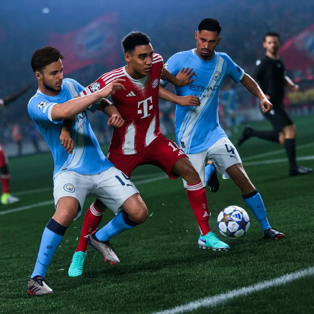 بازی FC 26 برای PS5 - 3