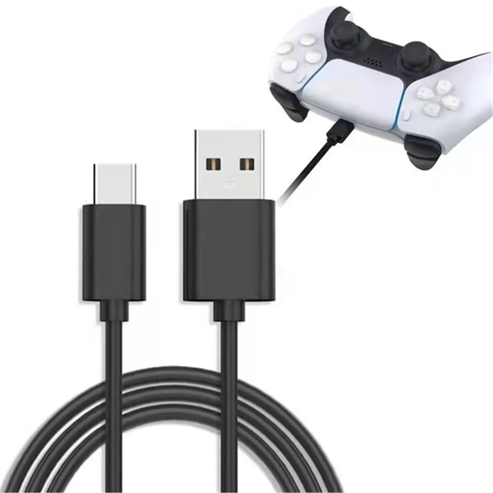 کابل شارژر 1.5 متری ساندی USB به Type-C  - 2
