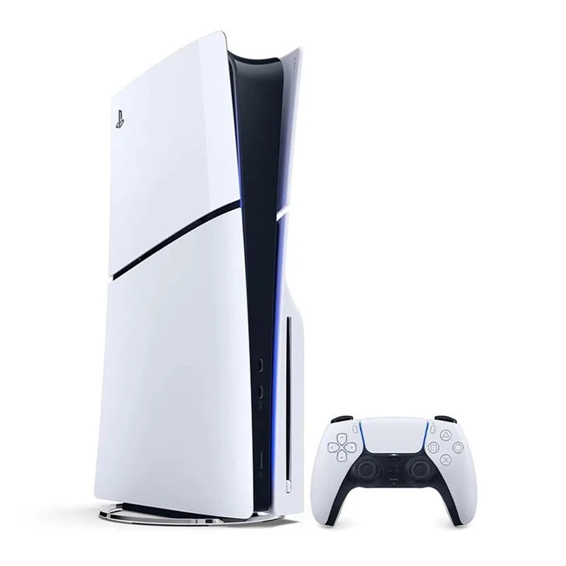 کنسول بازی سونی PS5 Slim Standard 1Tb ریجن 2116 اروپا