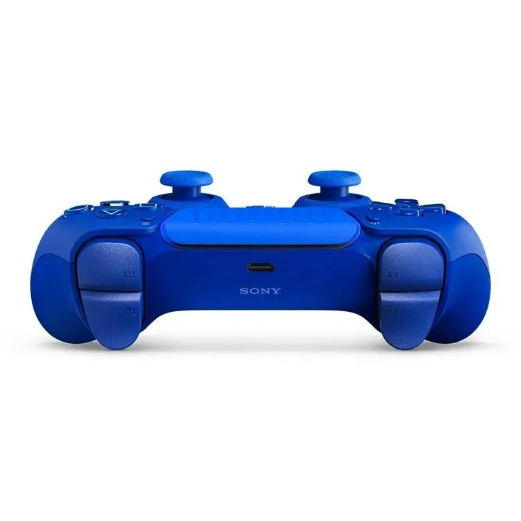 دسته پلی استیشین 5 سونی مدل DualSense icon Blue