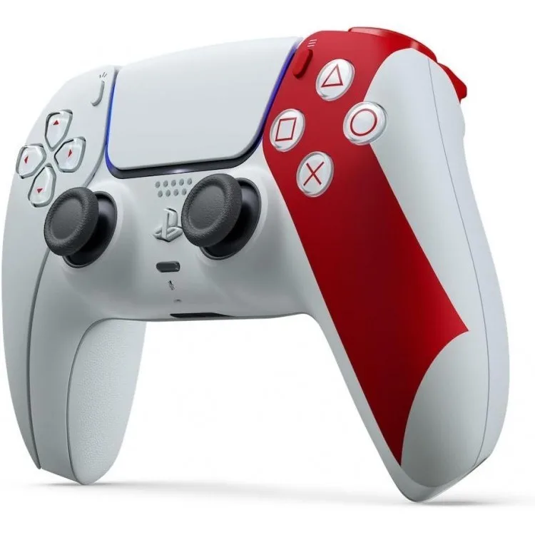 دسته پلی استیشین 5 سونی مدل DualSense نسخه God of War