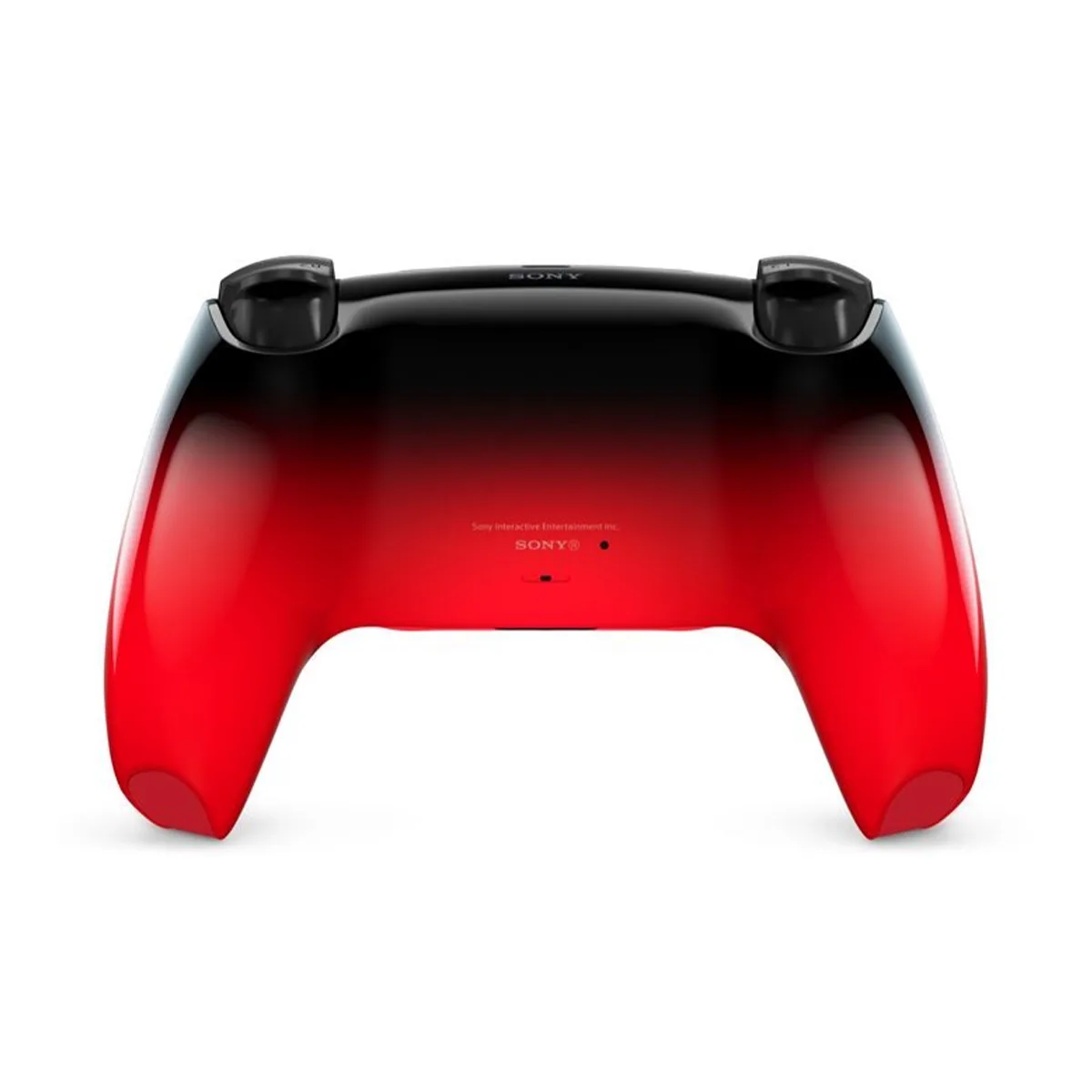 دسته پلی استیشین 5 سونی مدل DualSense Hyperpop Rhythm Red