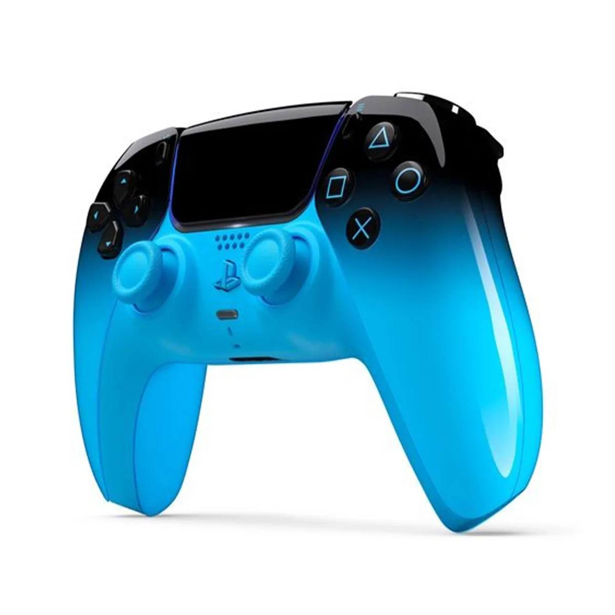 دسته پلی استیشین 5 سونی مدل DualSense Hyperpop Rhythm Blue