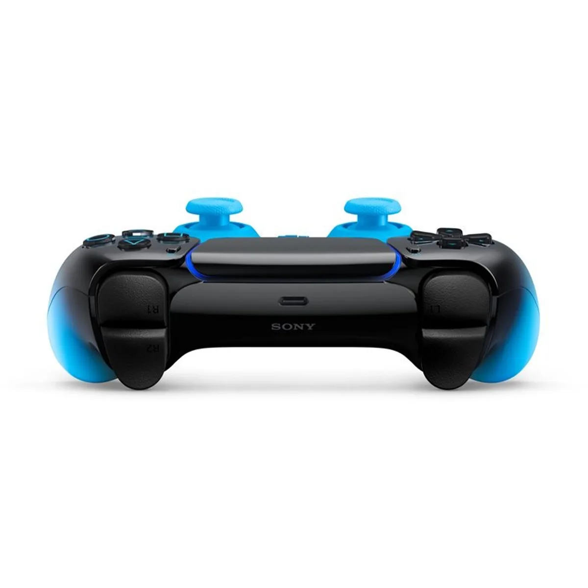 دسته پلی استیشین 5 سونی مدل DualSense Hyperpop Rhythm Blue