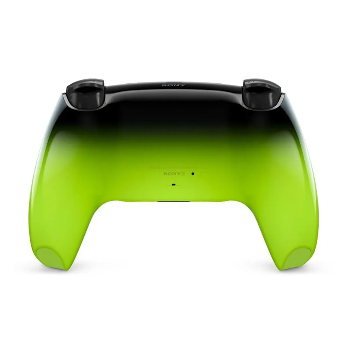 دسته پلی استیشین 5 سونی مدل DualSense Hyperpop Rhythm Green