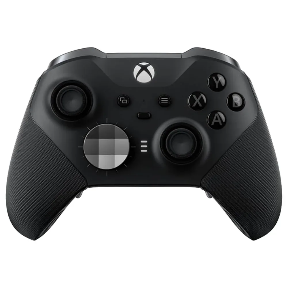 دسته ایکس باکس مایکروسافت مخصوص Xbox Series X/S مدل Elite Series 2 کارکرده اورجینال