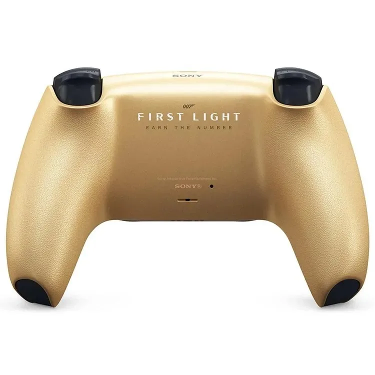 دسته پلی استیشین 5 سونی مدل DualSense نسخه 007 First Light