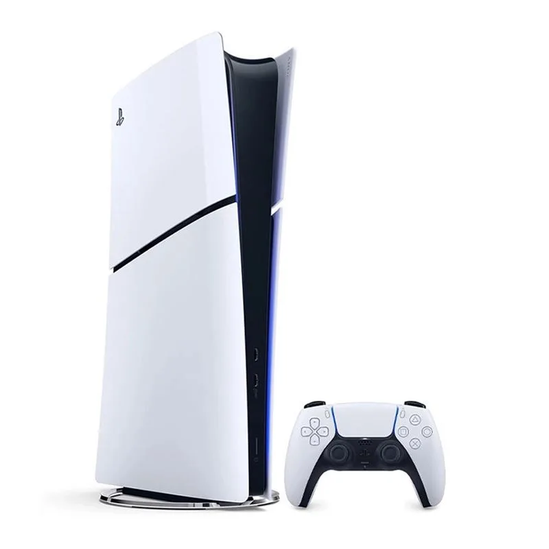 کنسول بازی سونی PS5 Slim Digital 1Tb ریجن 2015 آمریکا