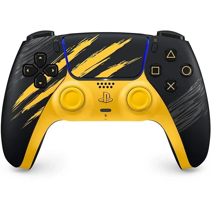کنسول بازی سونی PS5 Slim Digital نسخه محدود Marvel's Wolverine اروپا
