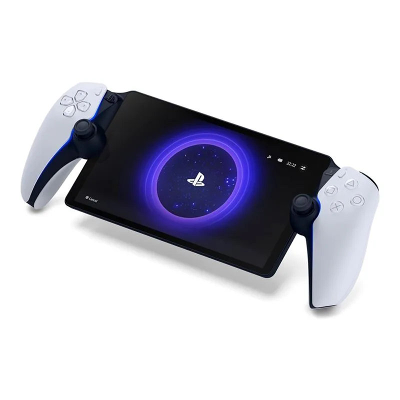 پلی استیشن پورتال PlayStation Portal Remote Player - 2