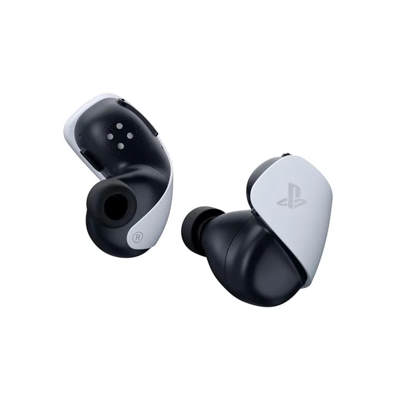 ایربادز پالس اکسپلور پلی اسیتشن PS5 PULSE Explore Earbuds - 2