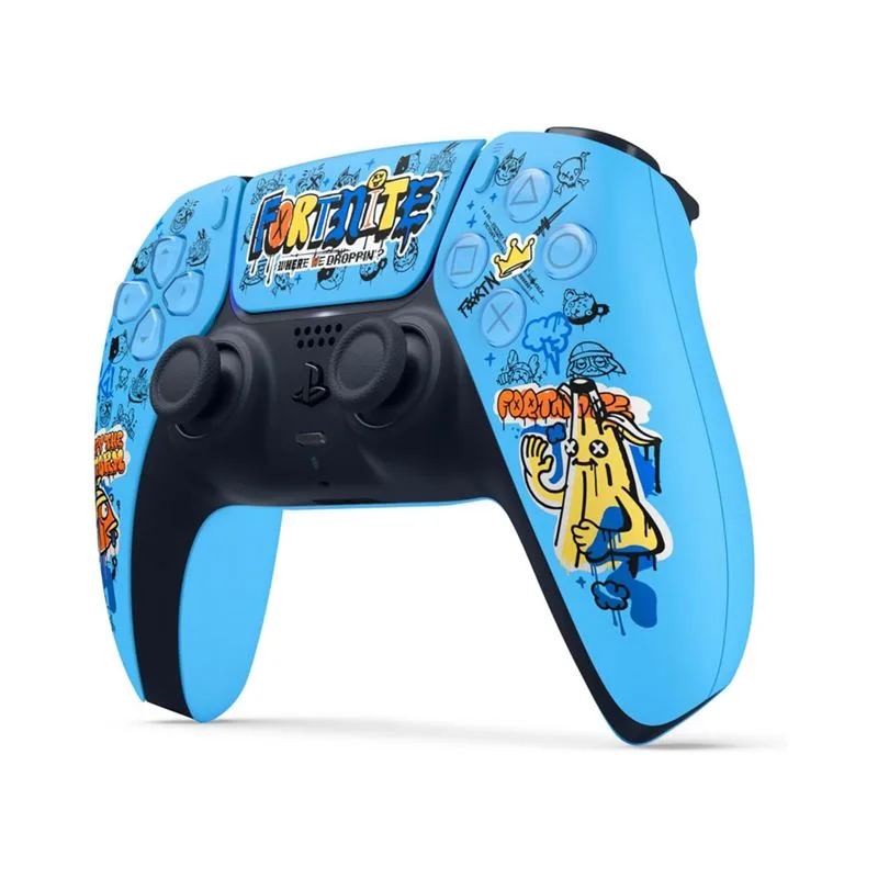 دسته پلی استیشن ۵ نسخه Fortnite Edition - 3
