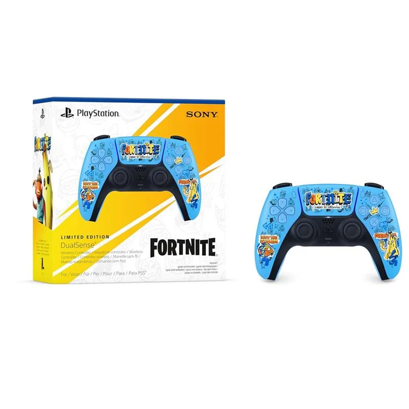 دسته پلی استیشن ۵ نسخه Fortnite Edition - 6