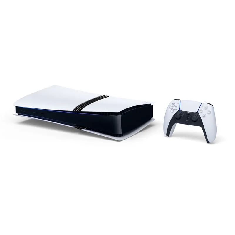 پلی استیشن 5 پرو PS5 Pro 2Tb ریجن 1 آمریکا CFI-7019 - 3