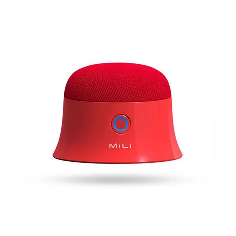 اسپیکر مگنتی بلوتوثی MiLi مدل Mag-SoundMate - 2