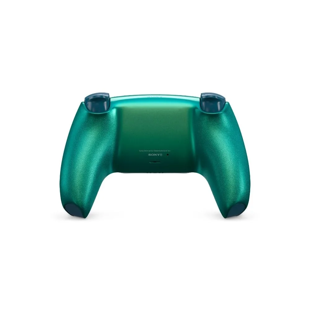 دسته پلی استیشن ۵ سبز کروم Chroma Teal - 4