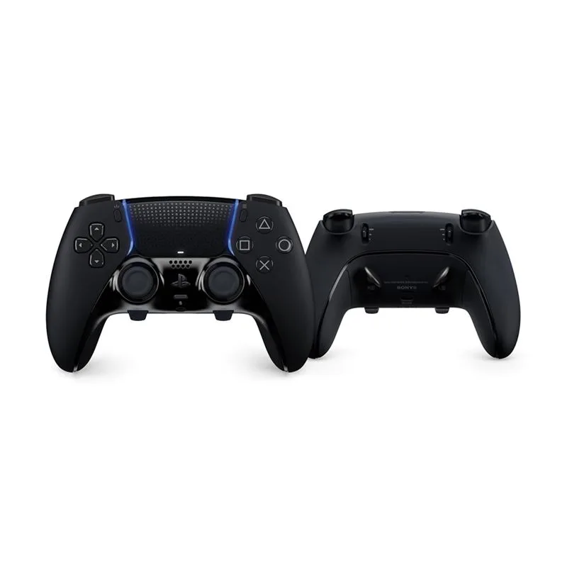 دسته Dualsense Edge مشکی Midnight Black - 3