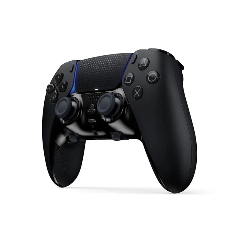دسته Dualsense Edge مشکی Midnight Black - 5