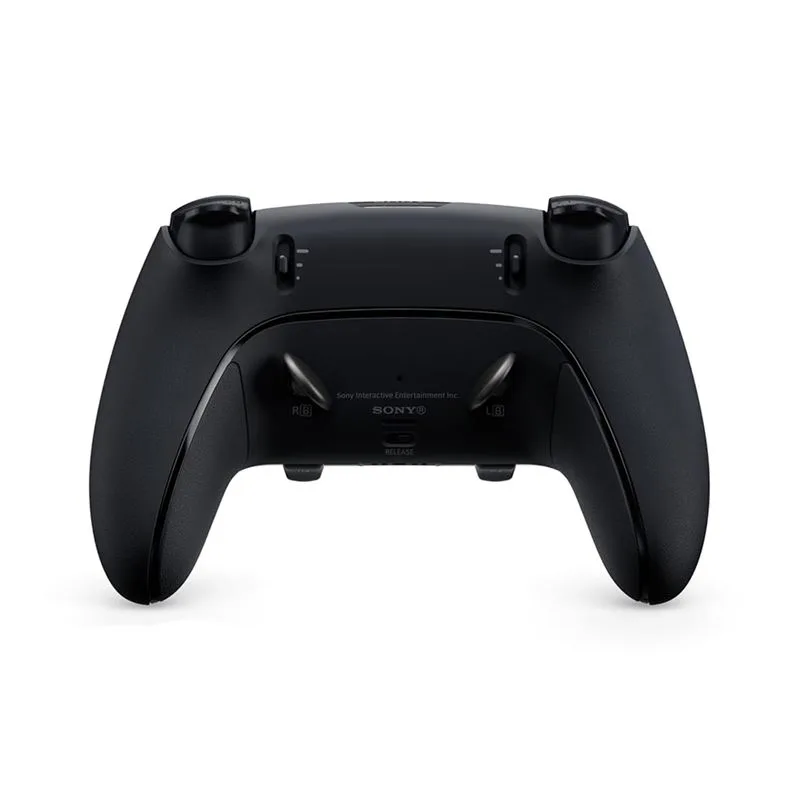دسته Dualsense Edge مشکی Midnight Black - 6