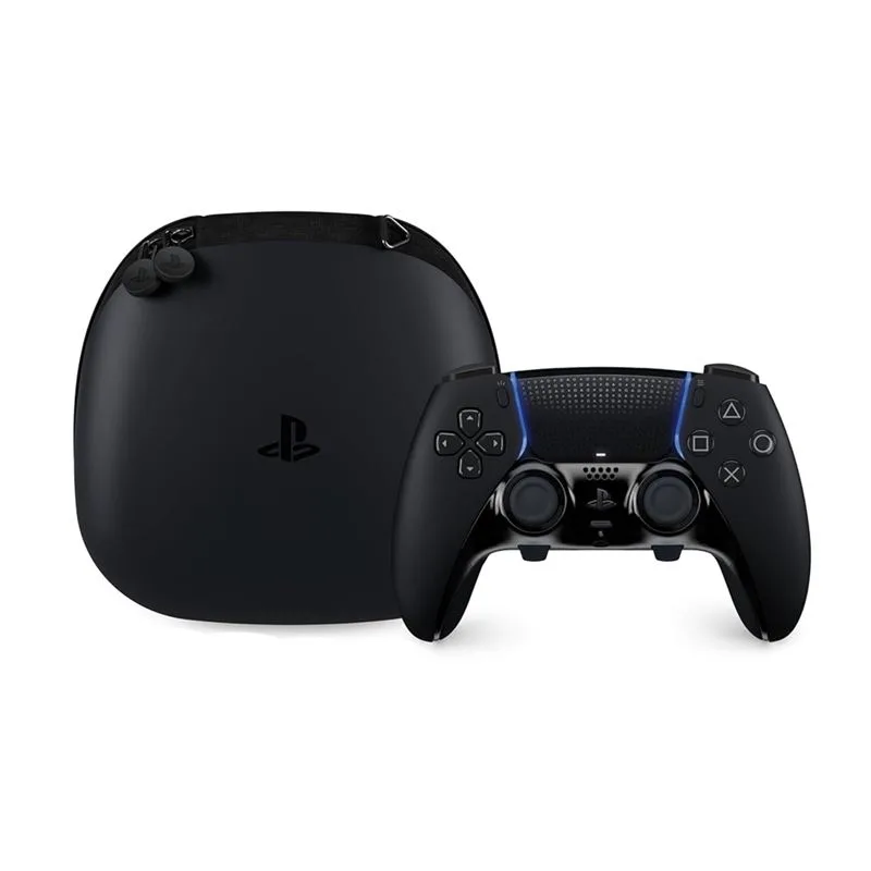 دسته Dualsense Edge مشکی Midnight Black - 7