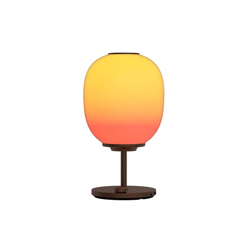 چراغ خواب و خوشبو کننده دارای اسپیکر بلوتوثی مدل JW-2201 - 5