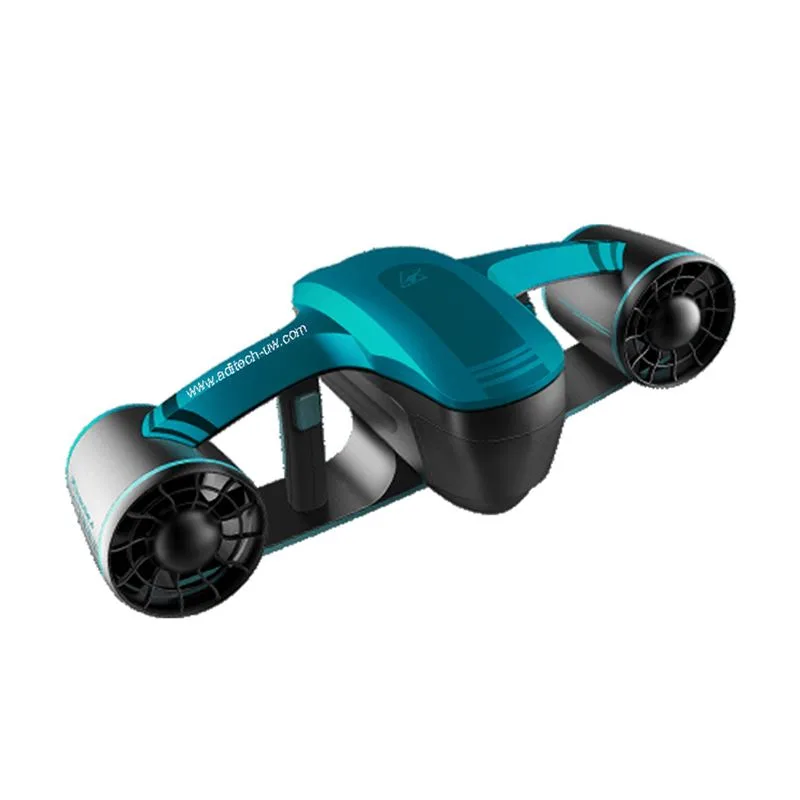 اسکوتر آبی مخصوص غواصی زیر دریایی ROBOSEA SeaFlyer - 4