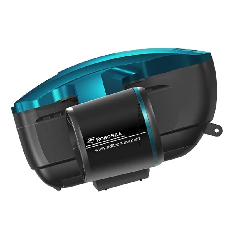 اسکوتر آبی مخصوص غواصی زیر دریایی ROBOSEA SeaFlyer - 5