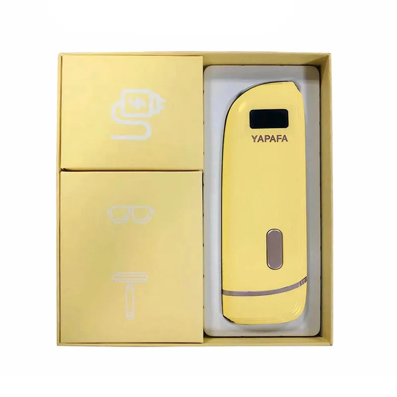دستگاه لیزر خانگی YAPAFA مدل YZ-608 - 2