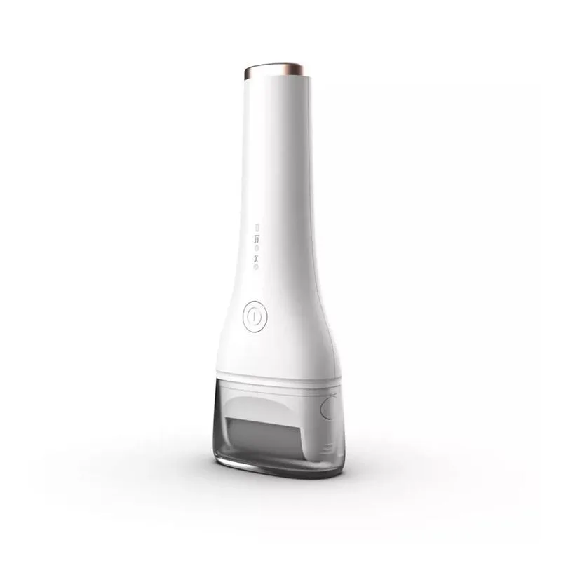 سنگ پا برقی Goodsky مدل Electric Foot Callus Remover MJ-3 - 2