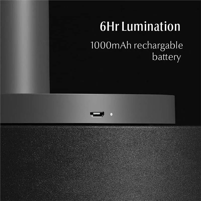 لامپ بالانس تعادلی مدل Balance Lamp XUAN01 - 4