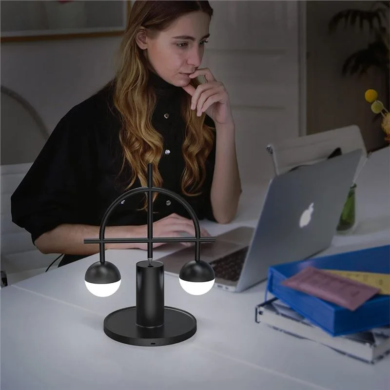 لامپ بالانس تعادلی مدل Balance Lamp XUAN01 - 5