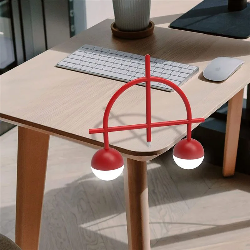 لامپ بالانس تعادلی مدل Balance Lamp XUAN01 - 6