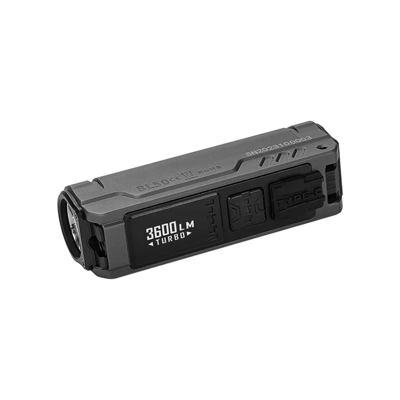 چراغ قوه ایمالنت مدل IMALENT BL50 - 2