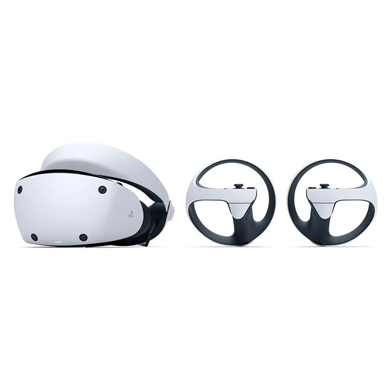هدست واقعیت مجازی PS VR2 پلی استیشن 5 - 2