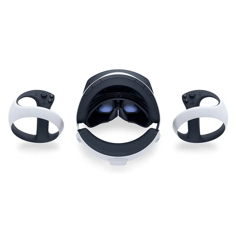 هدست واقعیت مجازی PS VR2 پلی استیشن 5 - 3