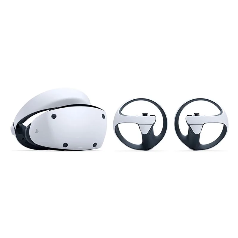 هدست واقعیت مجازی PS VR2 پلی استیشن 5 - 4