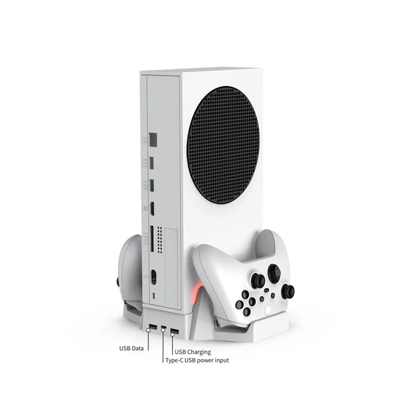 استند چندمنظوره Dobe مخصوص Xbox Series S