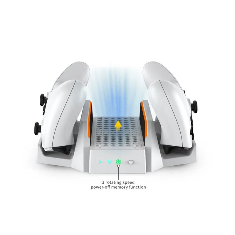 استند چندمنظوره Dobe مخصوص Xbox Series S - 5
