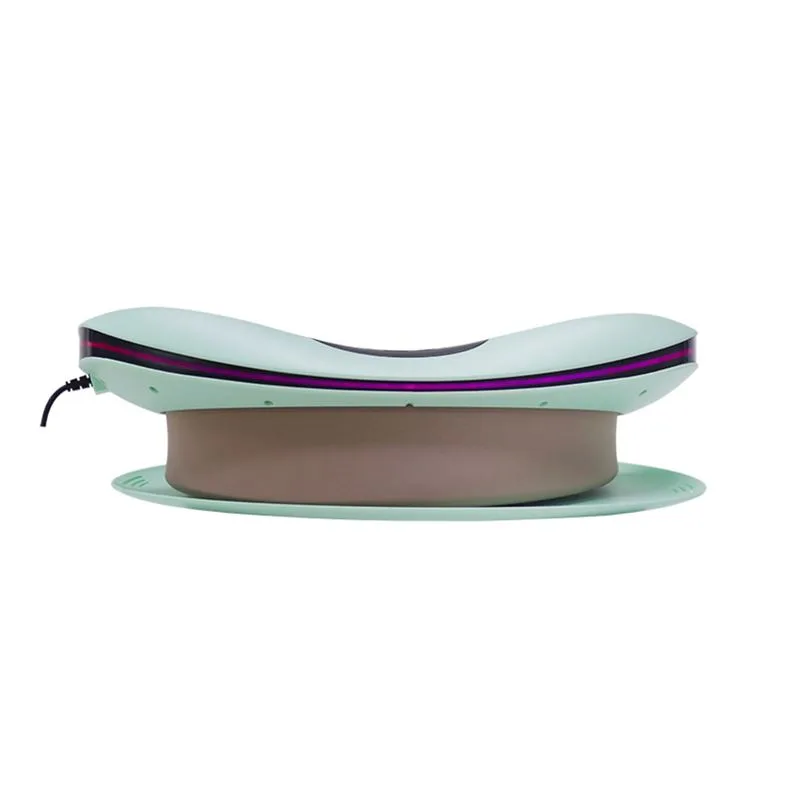 ماساژور کمر گرمکن دار Lumbar Massager - 3